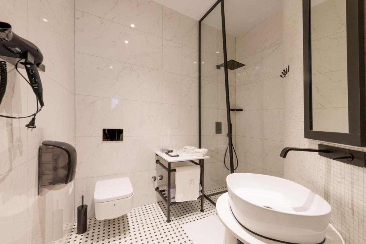 Boutique Hotel Tvrda Osijek Exterior photo